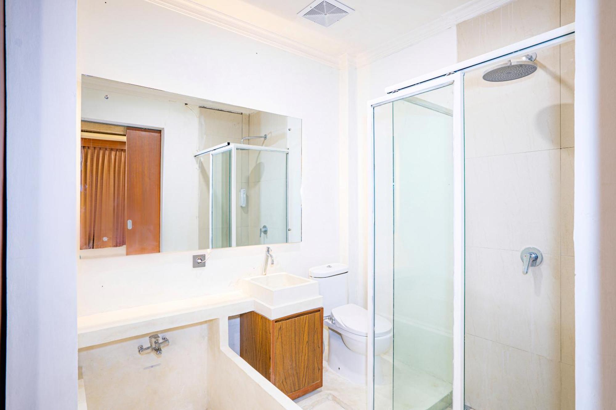Nirvana Hotel Resort Tetebatu Εξωτερικό φωτογραφία